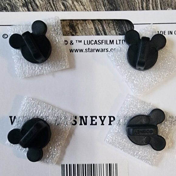 Star Wars Disney Parks Pin Set - Picture 3 of 3